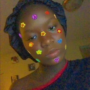 Meet your Posher, Korey